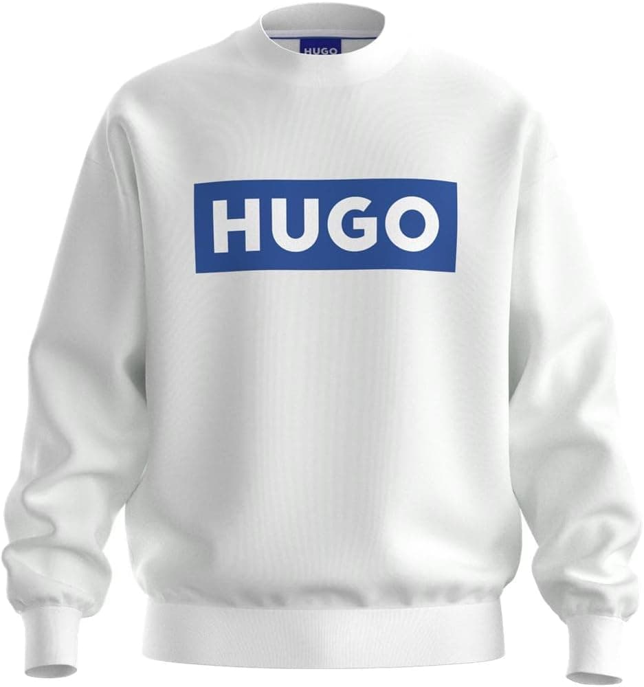 Camisola Masculina HUGO Niero