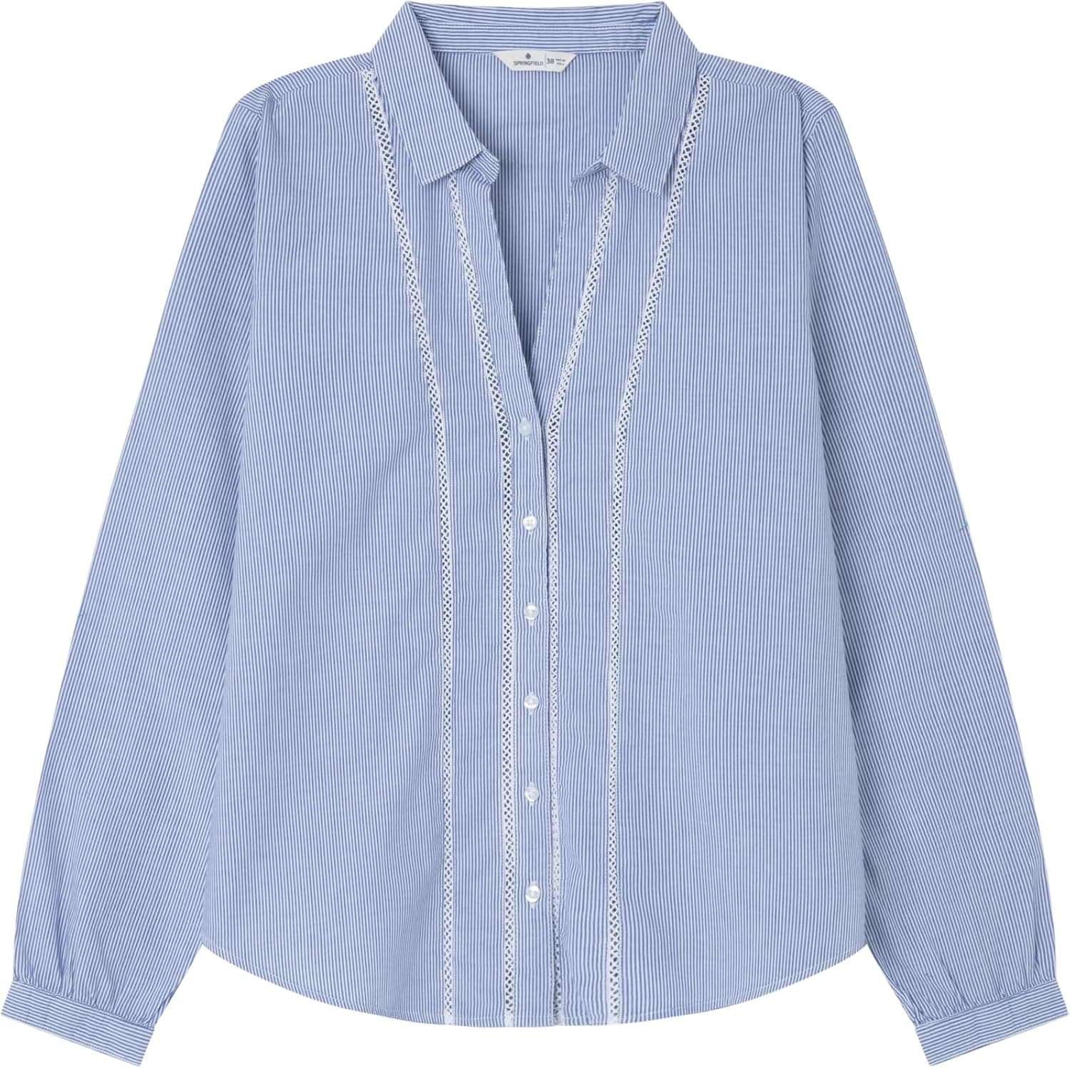 SPRINGFIELD Blusa para mulher