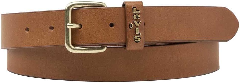 Levi's Calypso Normal Buckle cinto mulher