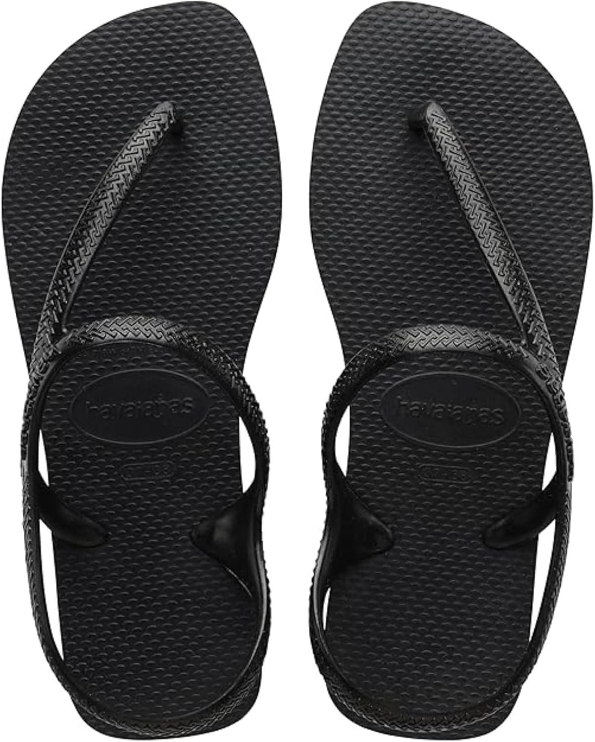 Havaianas Flash Urban | Sandálias de dedo casuais para mulher