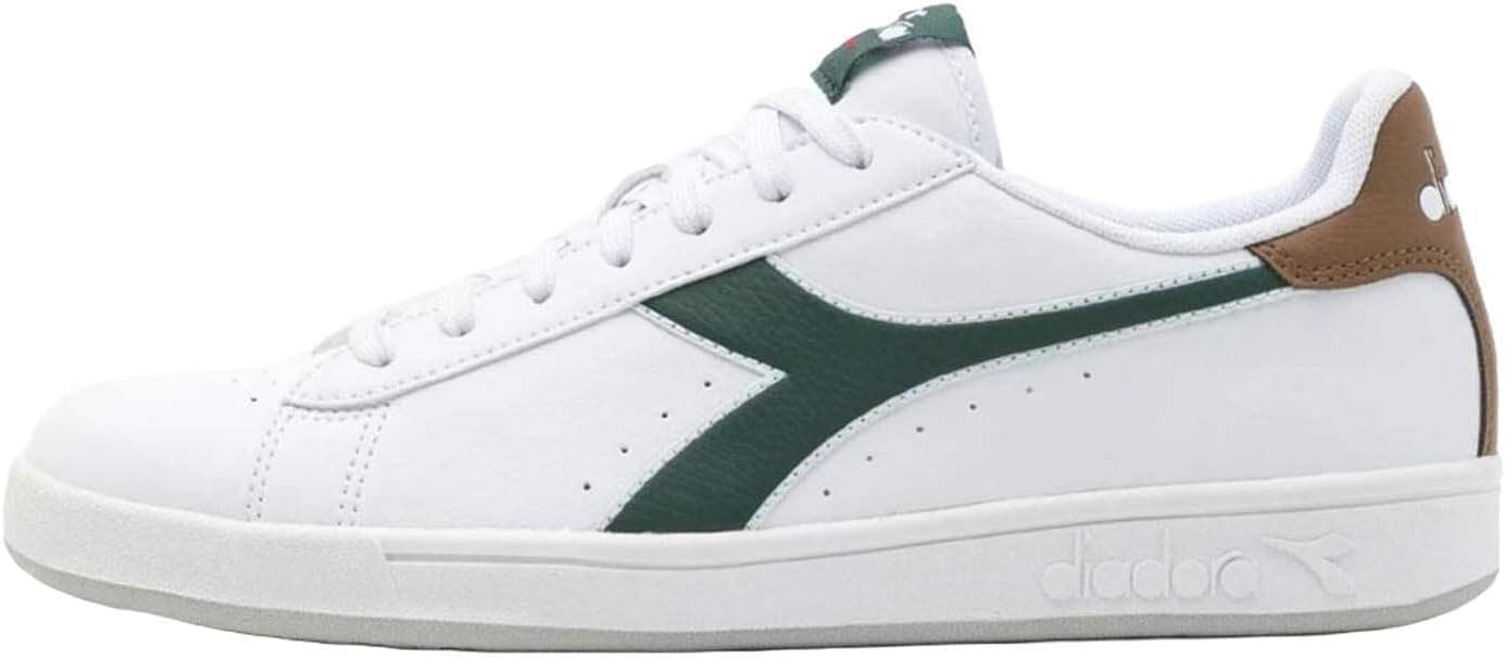 Diadora Turnier Sapatilhas desportivas unissexo para adulto