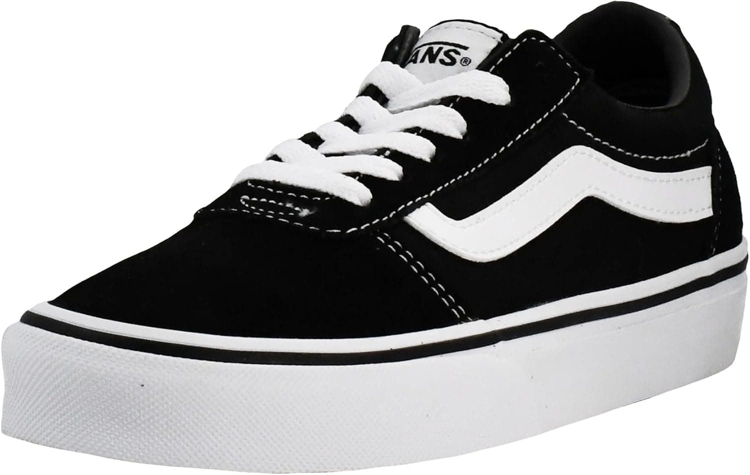 Vans Ward | Sapatilhas casuais para mulher
