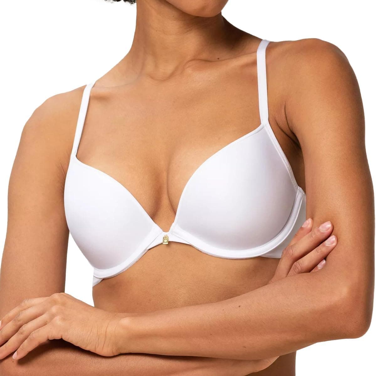 Triumph Body Make-up Essentials WHU Sutiã push mulher