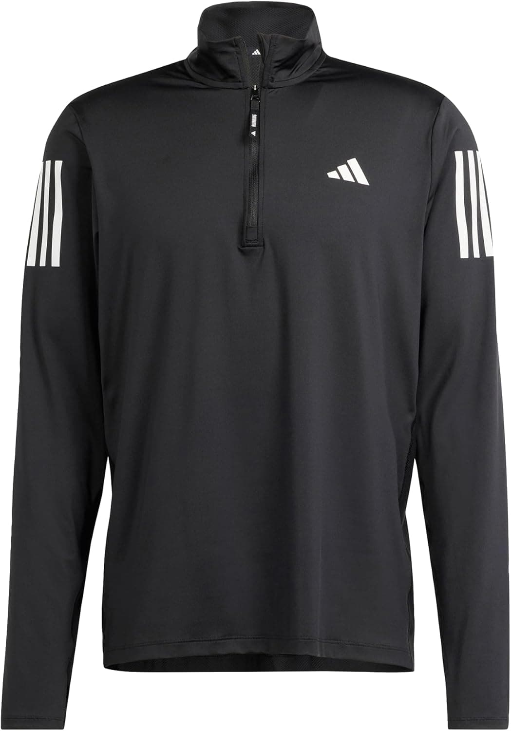 adidas Own The Run Half-Zip Jacket Track Top homem