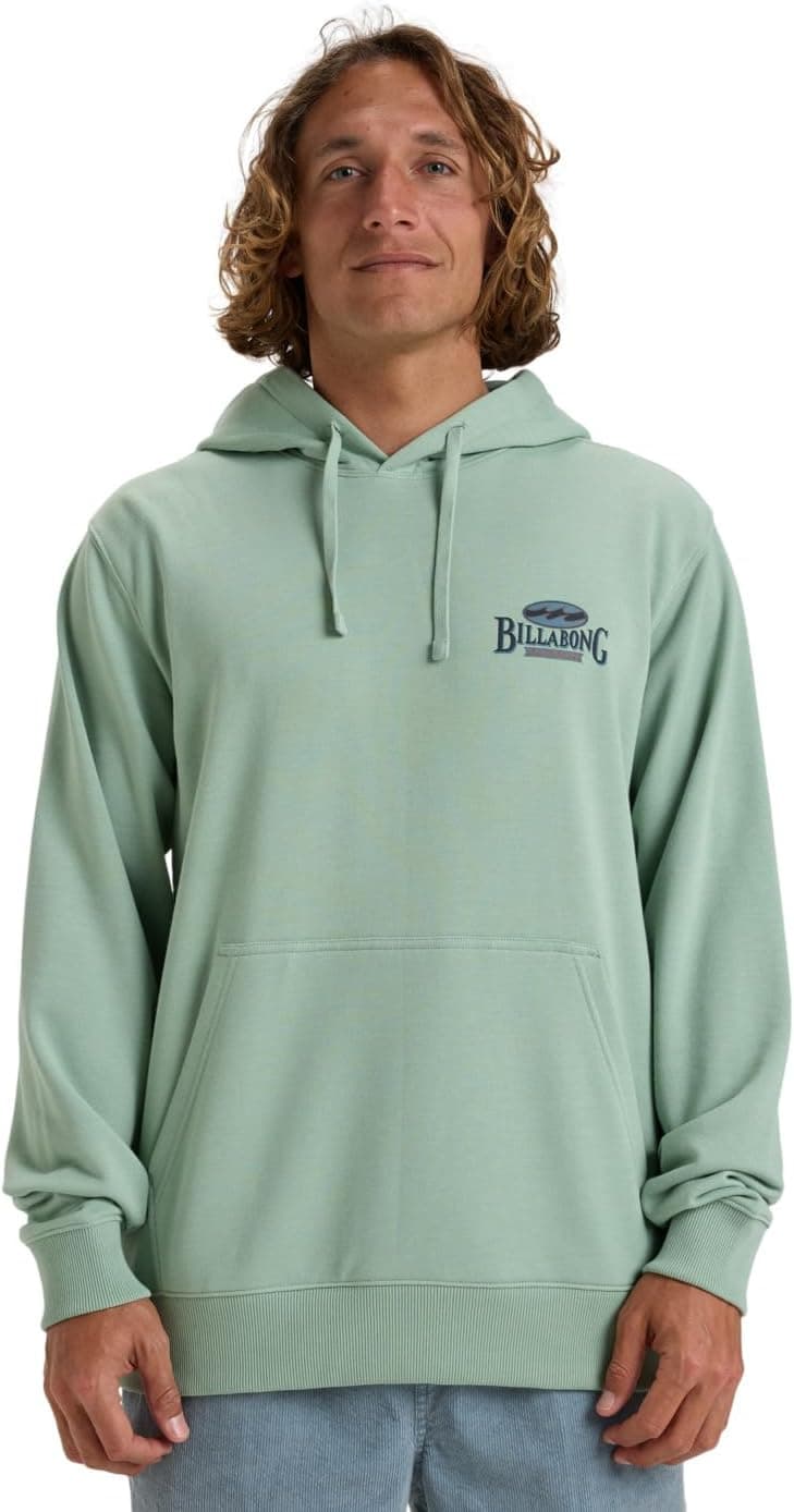 BILLABONG Foundation Po camisola homem