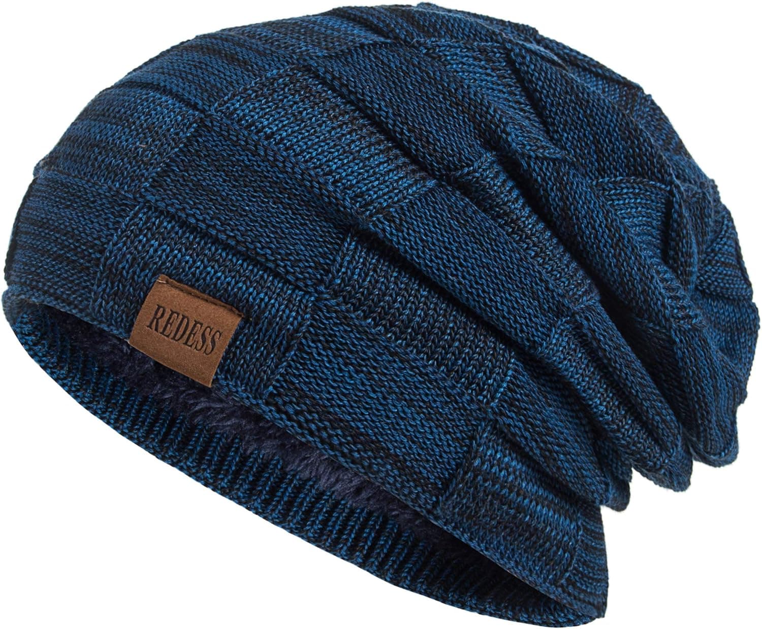 REDESS Gorro de inverno unissexo para adulto