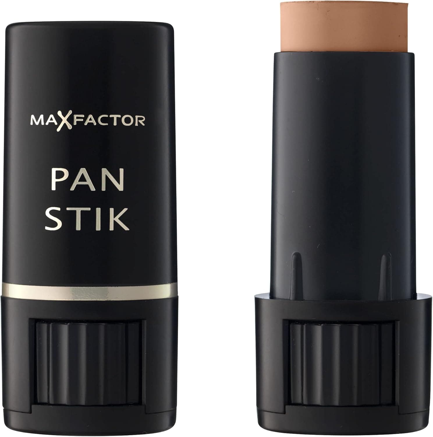 Max Factor Pan Stick base de maquilhagem tom 97 Cool Bronze - 9 g