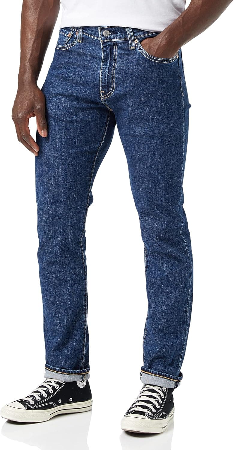 Levi's 511 Slim V5 - Calças de Ganga para Homem