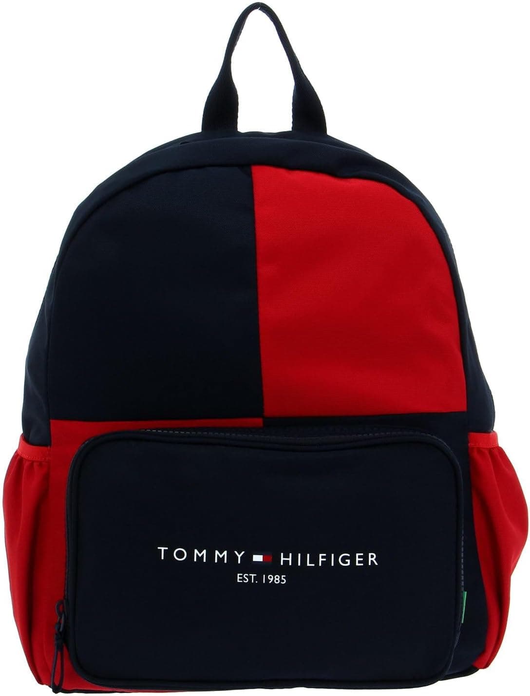 Tommy Hilfiger TH Established Backpack 520 Au0au01520, mochila unissexo