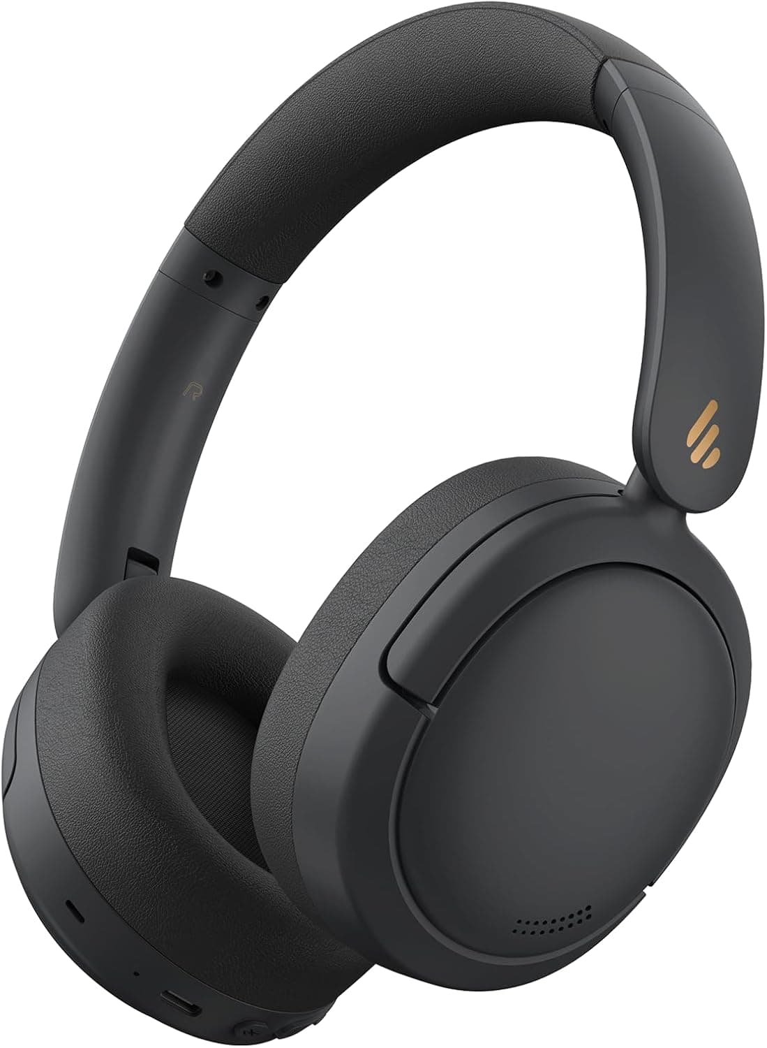 Edifier W800BT Pro | Auscultadores Bluetooth com cancelamento ativo de ruído e autonomia até 45 horas