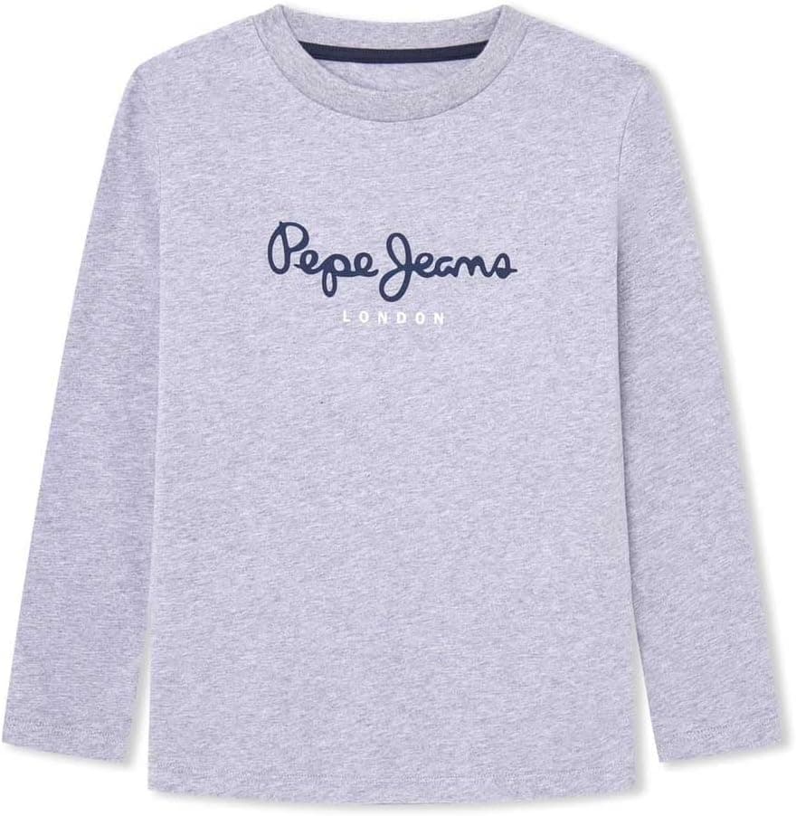 Pepe Jeans New Herman N Camisola para crianças