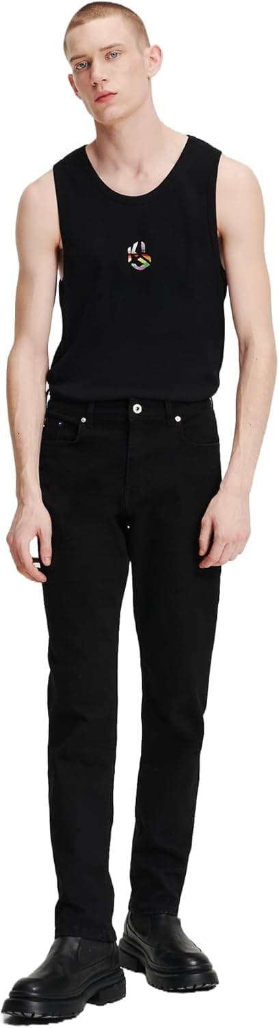 KARL LAGERFELD JEANS Klj Slim Calças de ganga para homem