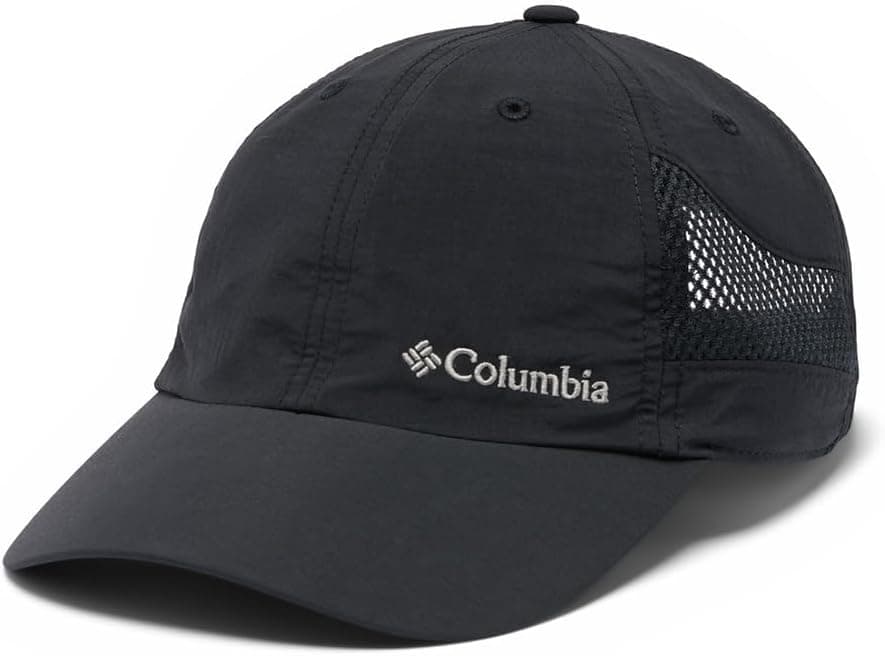 Columbia Tech Shade 2 Hat - boné de beisebol unissexo para adulto