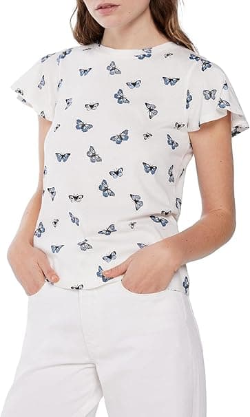 SPRINGFIELD T-shirt para mulher