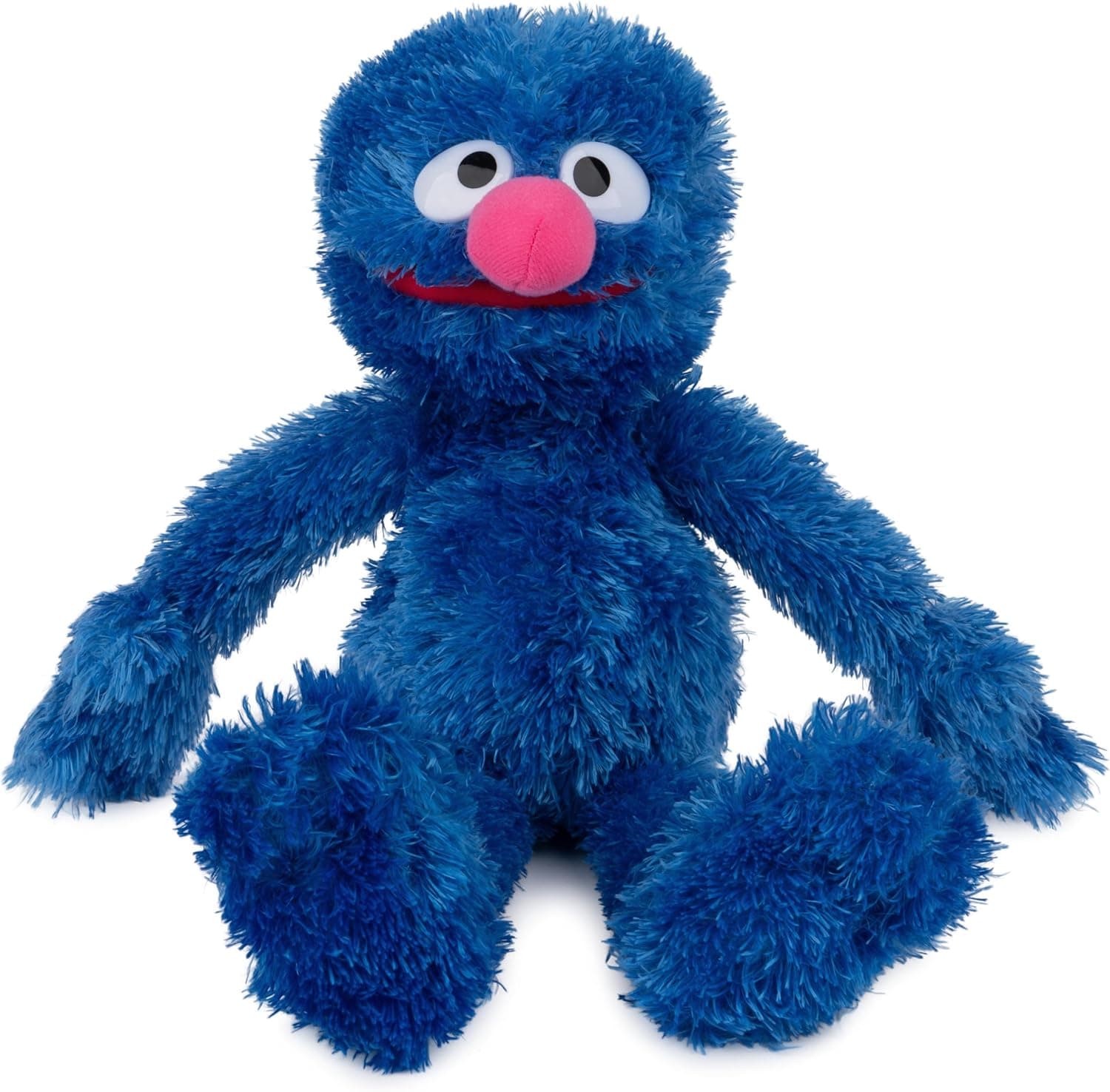 Gund Bairro Sésamo 75353 Coco - peluche (37 cm)