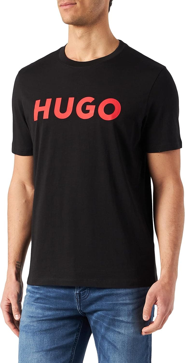 HUGO T-shirt para homem
