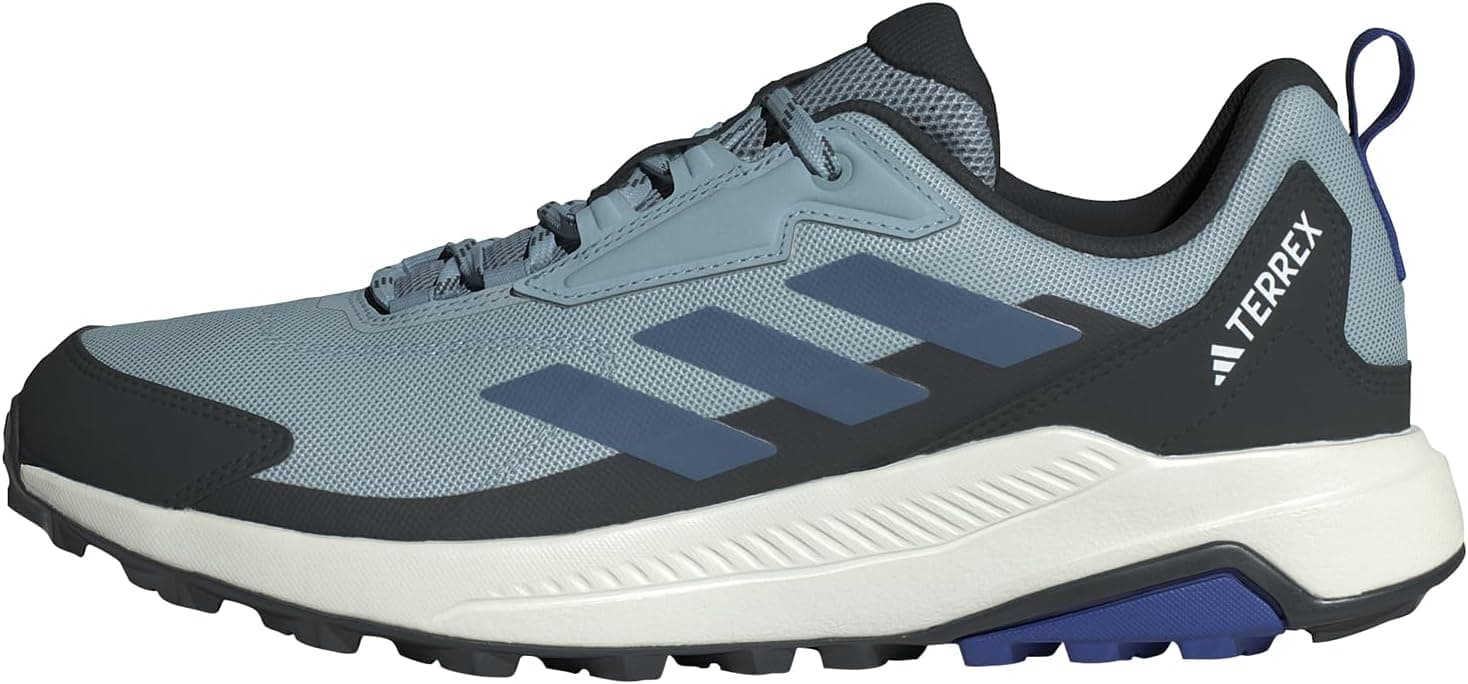 adidas Terrex Anylander Hiking Shoes, sapatos de caminhada para homem
