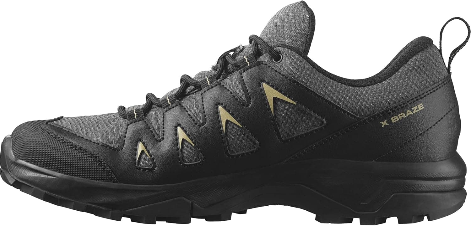 SALOMON X Braze Gore-Tex, Botas de Caminhada Homem