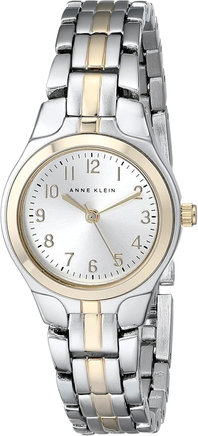 Anne Klein Relógio de pulso para mulher