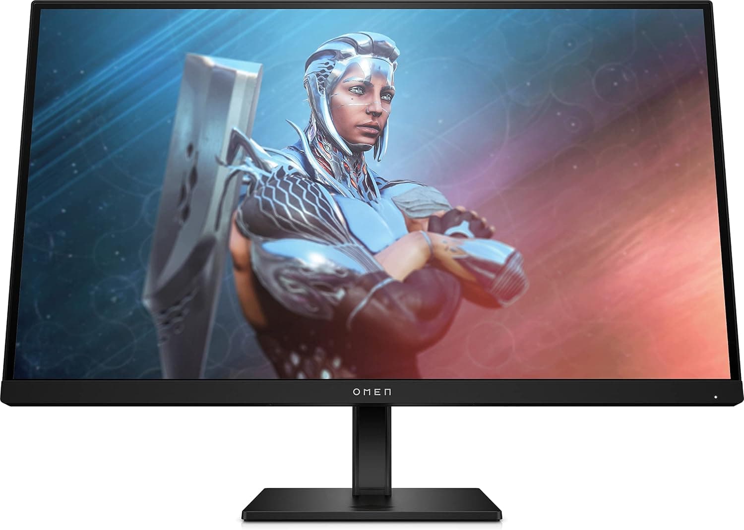 HP OMEN 27 | Monitor gaming Full HD de 27 polegadas