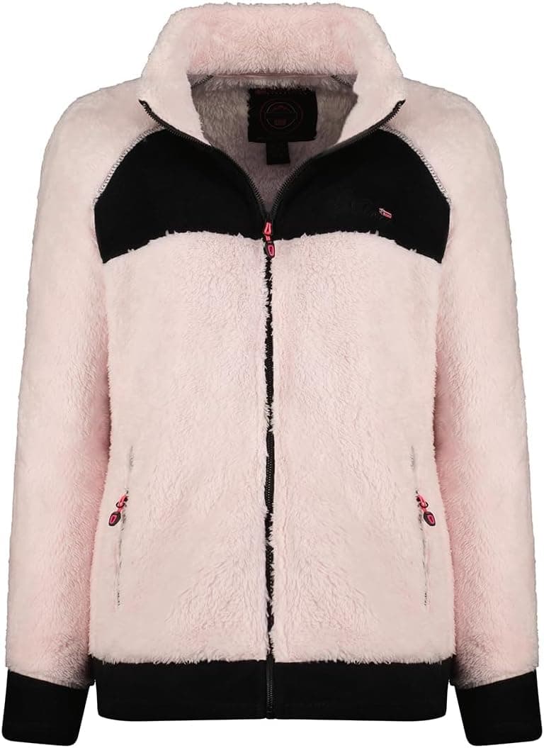 Geographical Norway Tandora Lady | Casaco polar para mulher
