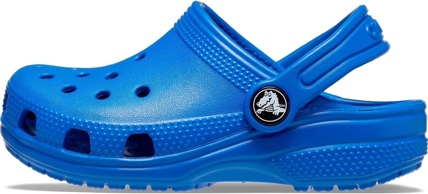 Crocs Clássicos para criança