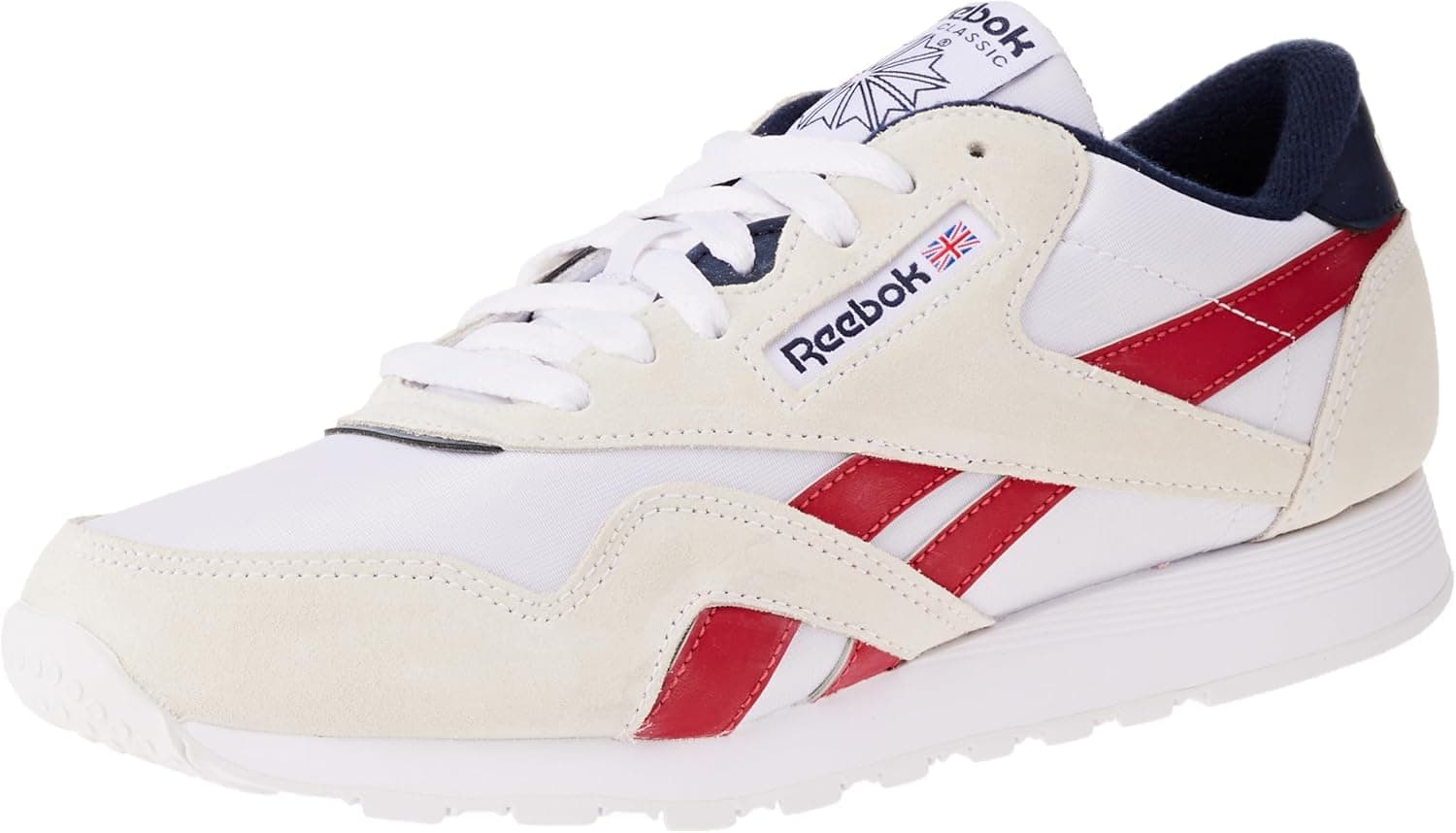 Reebok Classic Nylon, Sapatilhas para homem