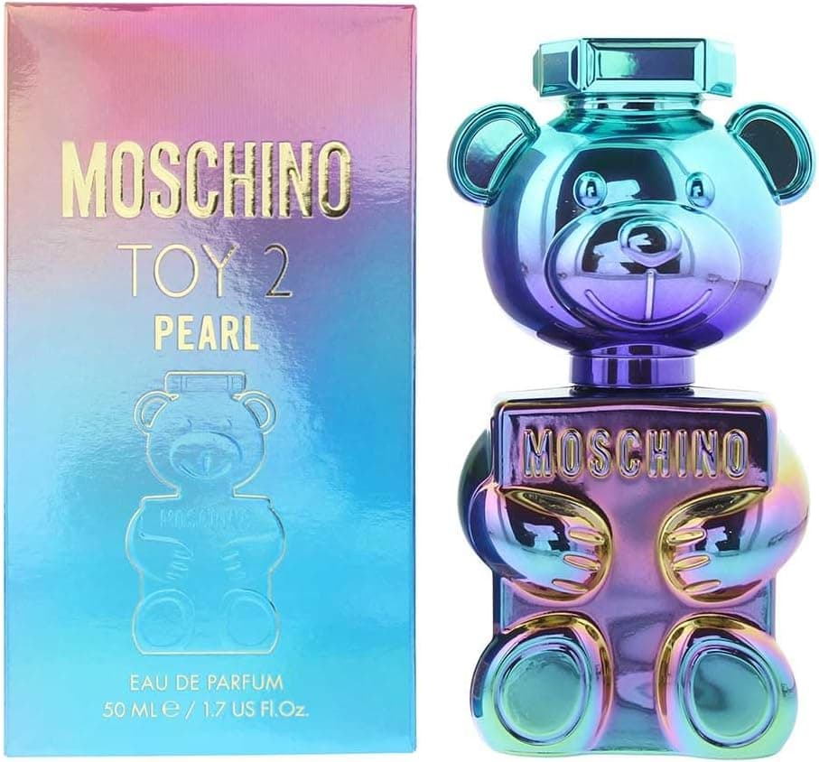MOSCHINO Toy 2 Pearl Eau de Parfum 50 ml