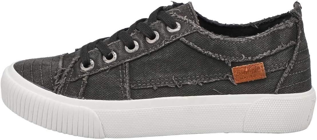 Blowfish Malibu Argila, sapatilhas para mulher