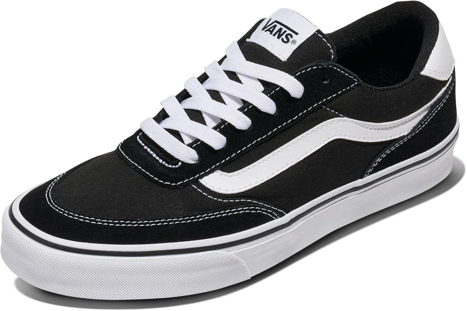 Vans Brooklyn, Sapatilhas para Homem