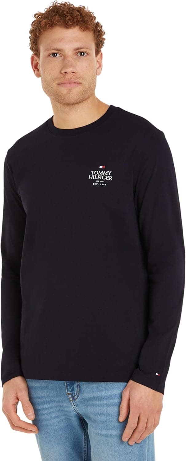 Tommy Hilfiger Camisola para homem 