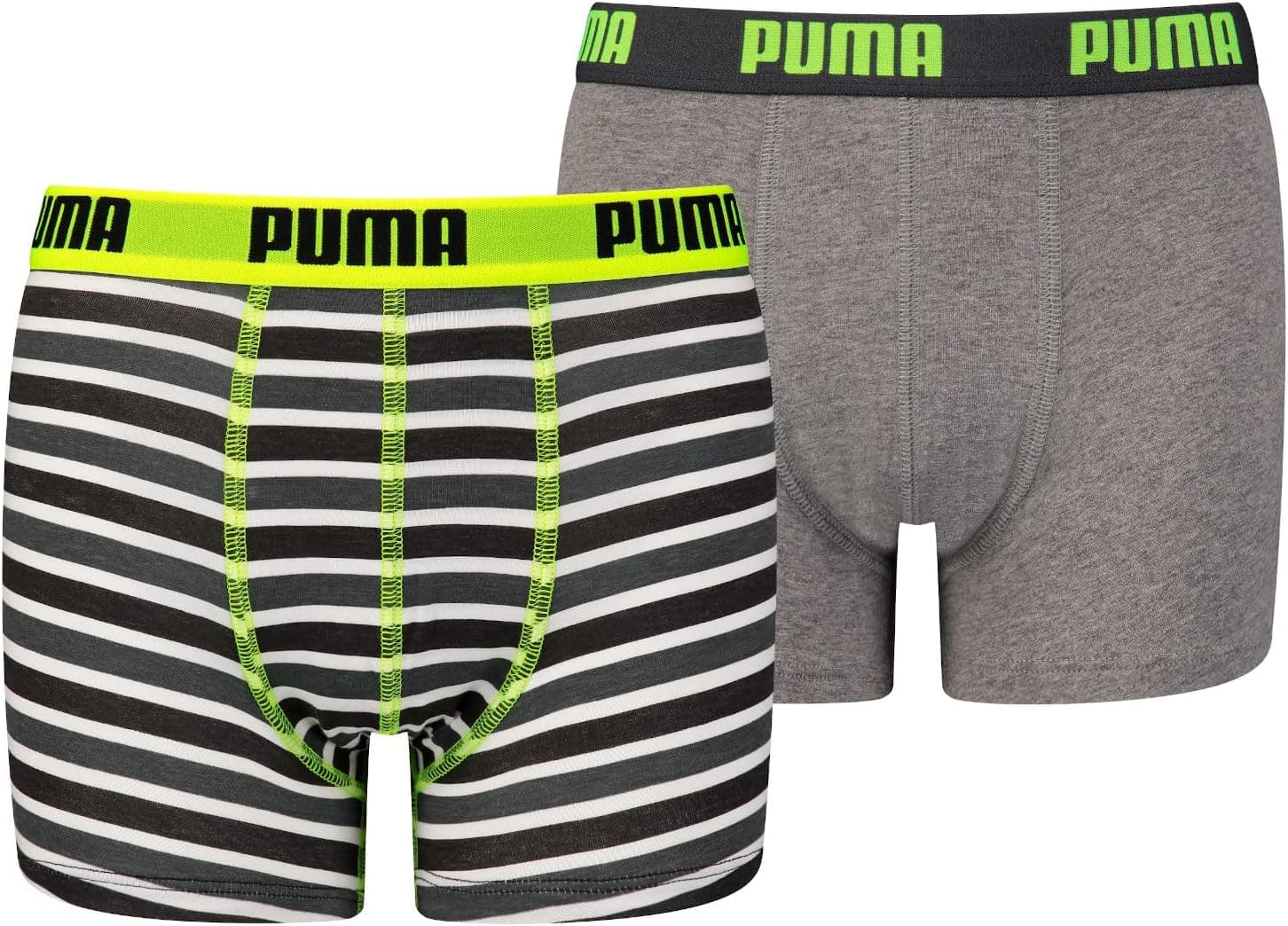 PUMA Boxers unissexo para criança