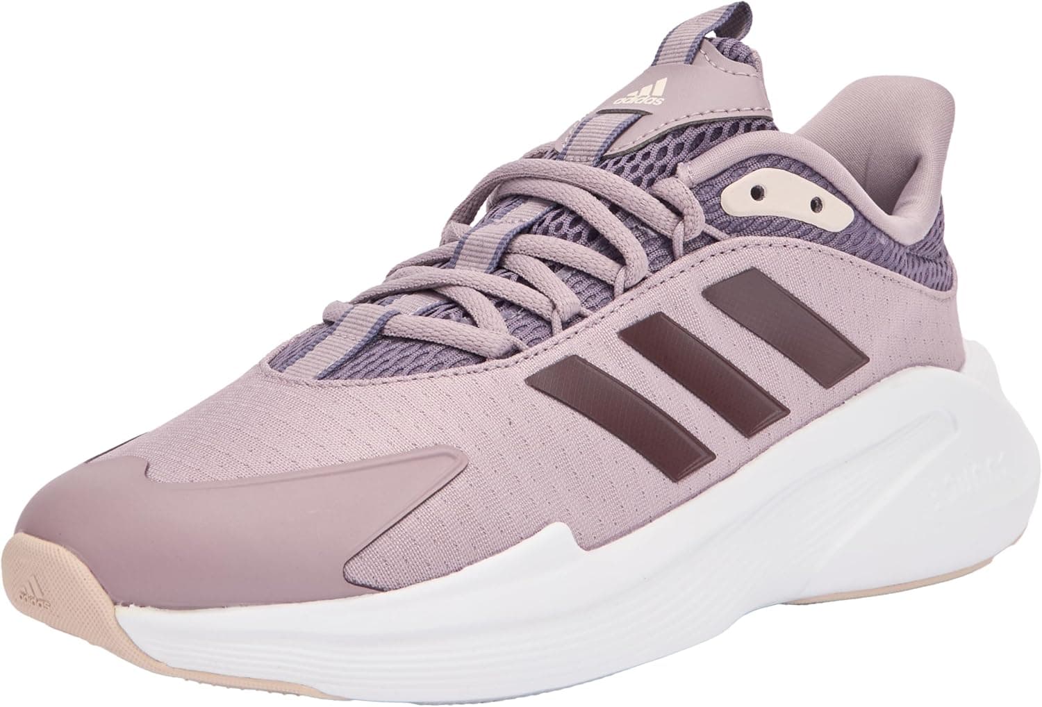 adidas Alphaedge Sapatilhas de corrida para mulher, UE
