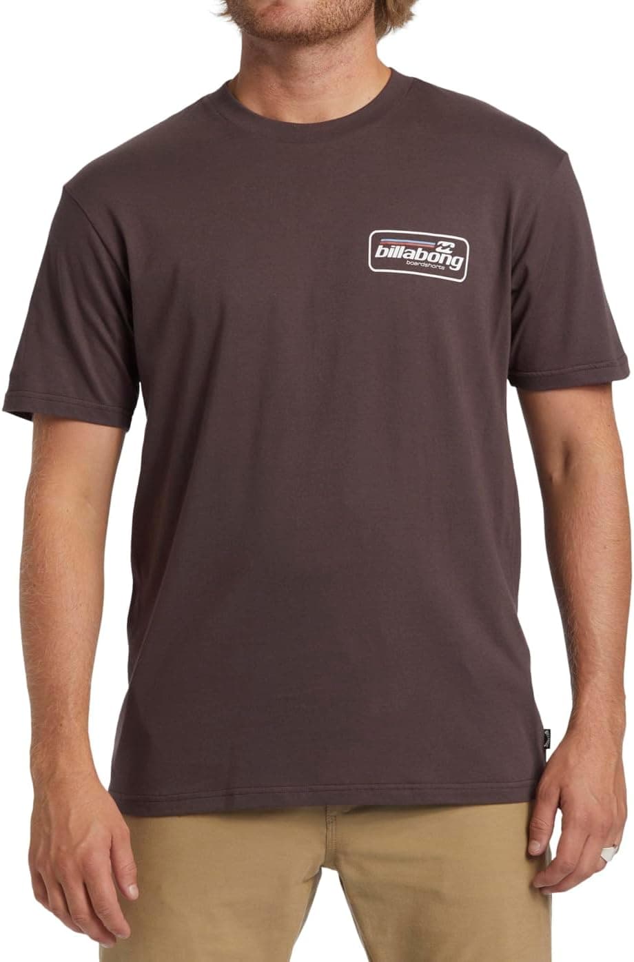 Billabong Walled - T-shirt para homem