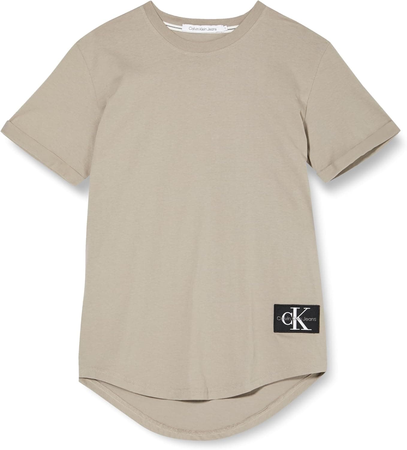 Calvin Klein T-shirt para homem