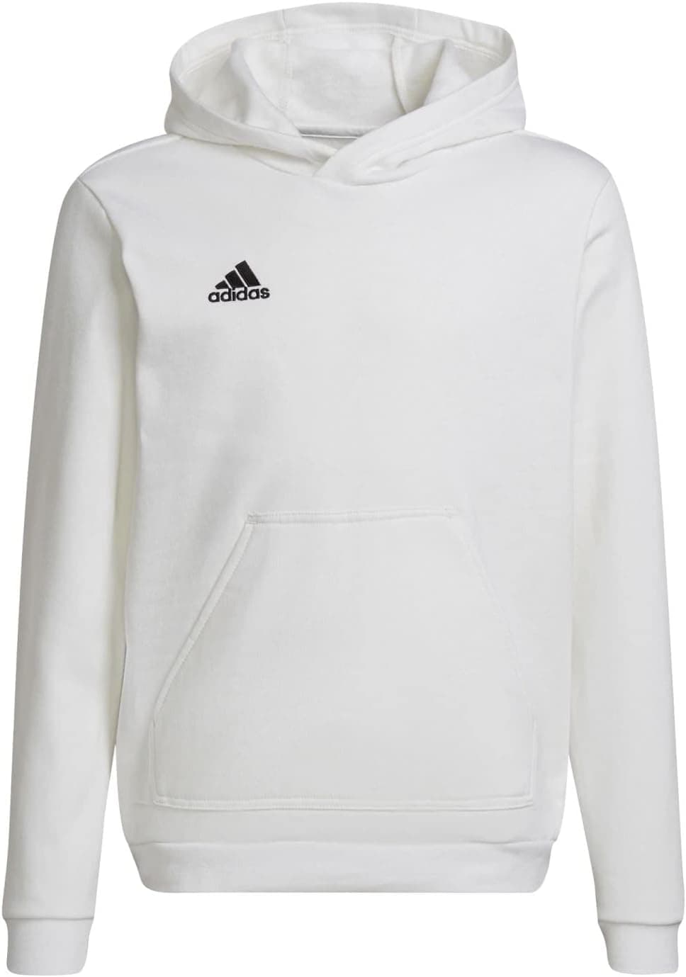 adidas Entrada 22 Sweat Hoodie Unissexo Crianças