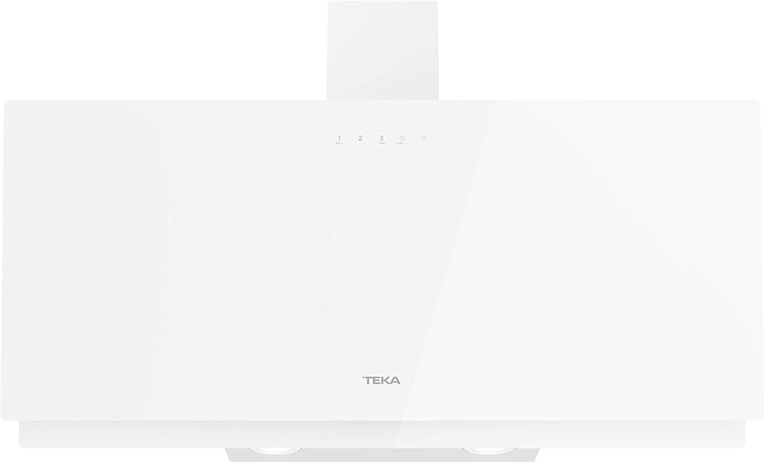 TEKA TP-8434778017618_243603_ Exaustor de cozinha, aço inoxidável