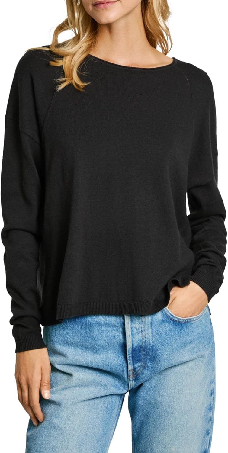 Pepe Jeans Isela Crew Neck Malha para mulher