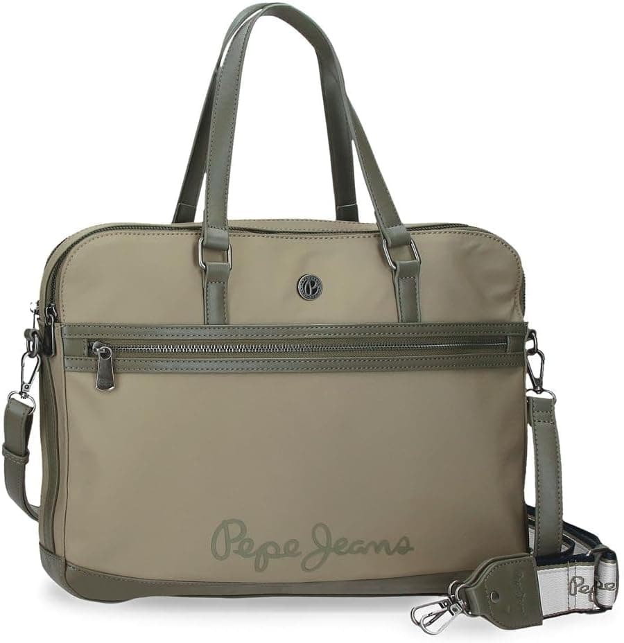 Pepe Jeans Corin, Mala para portátil - de Joumma Bags