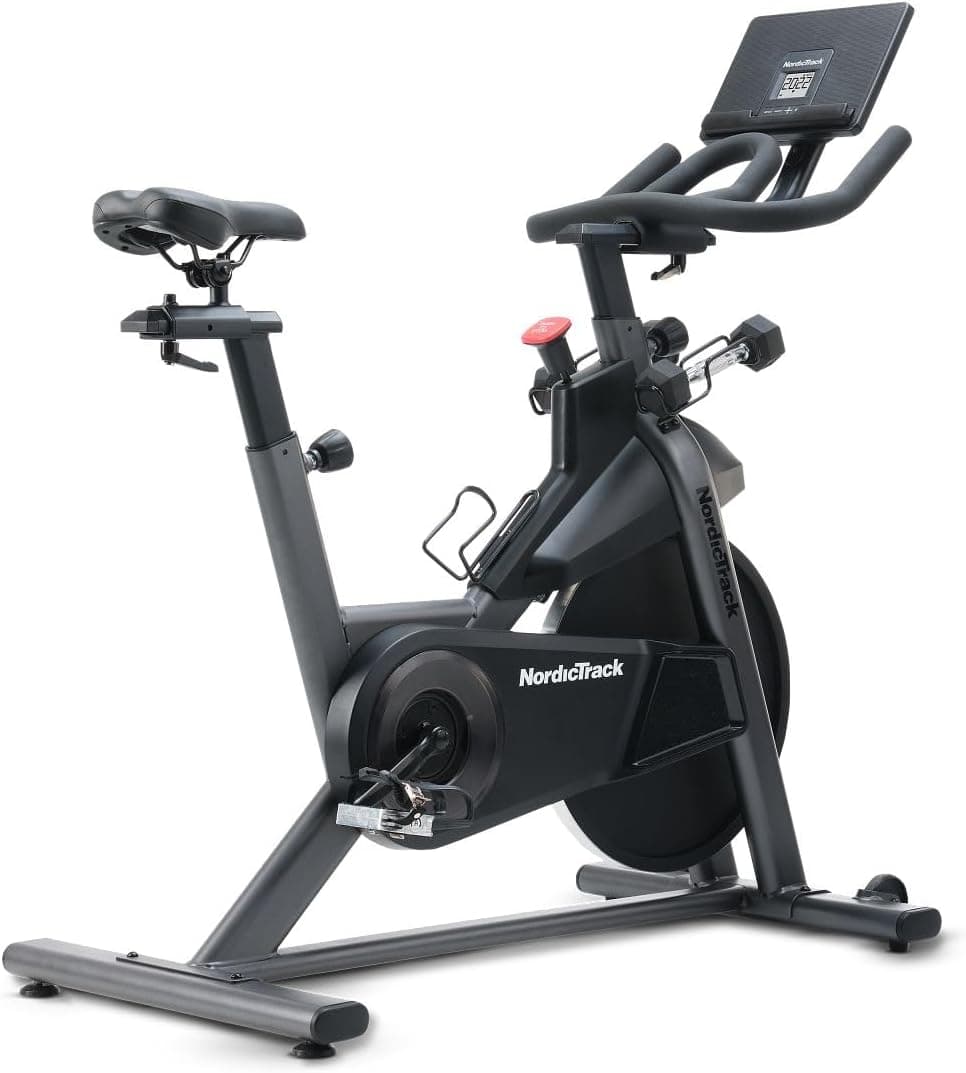 NordicTrack T Series 9 bicicleta estática