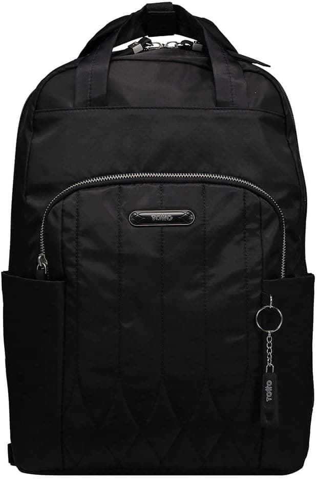 TOTTO Alenza | Mochila casual unissexo para adulto