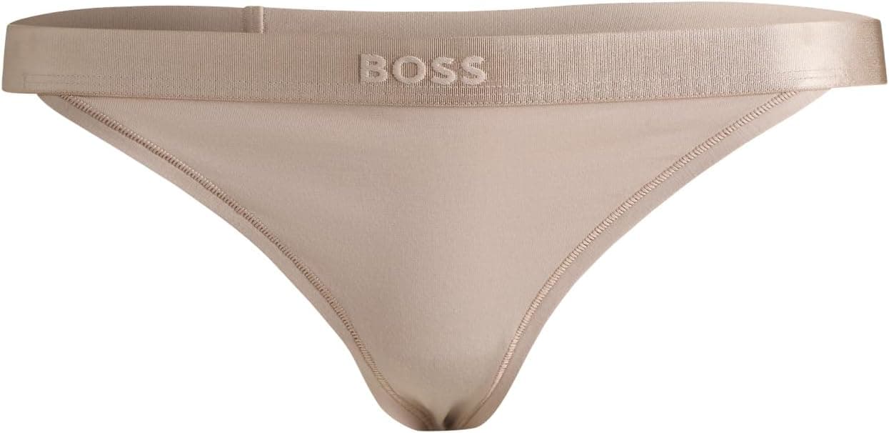 BOSS String BEA Tanga para mulher