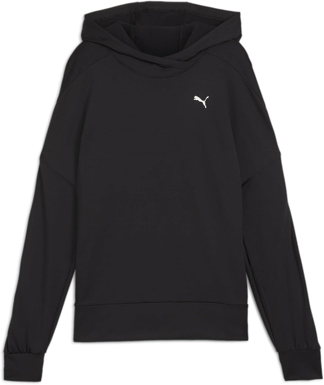 PUMA Cloudspun Hoody Camisola com capuz para mulher
