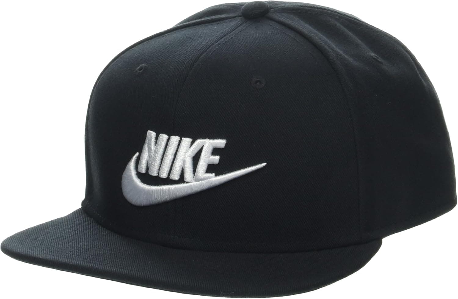 NIKE U Nk DF Pro Cap S FB FUT L Hat Boné unissexo para adulto