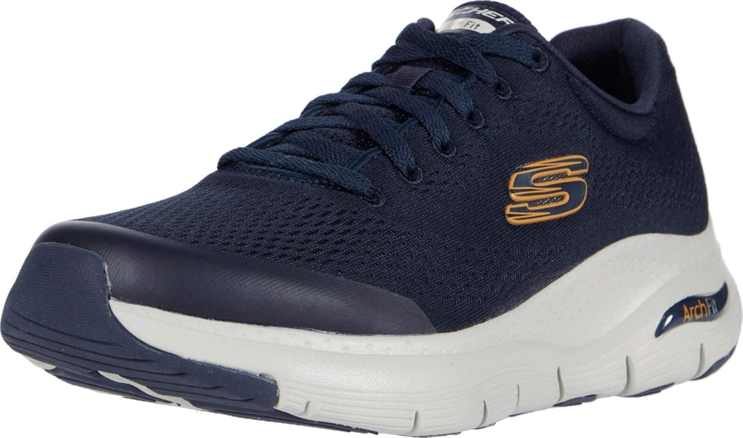 Skechers Arch Fit Sapatilhas para homem