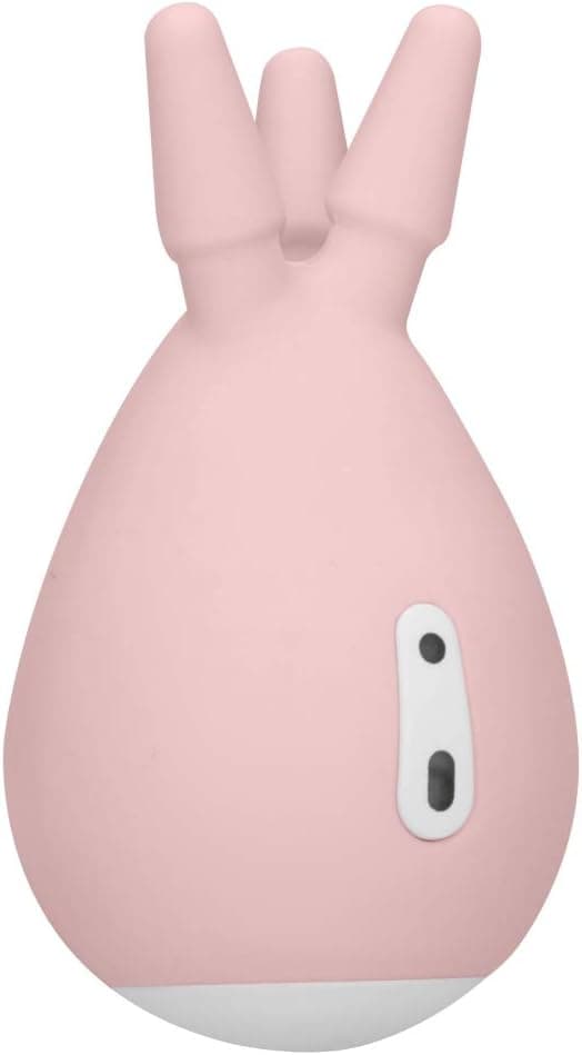 SHOTS Loveline Luscious - estimulador de clitóris - rosa 93 g