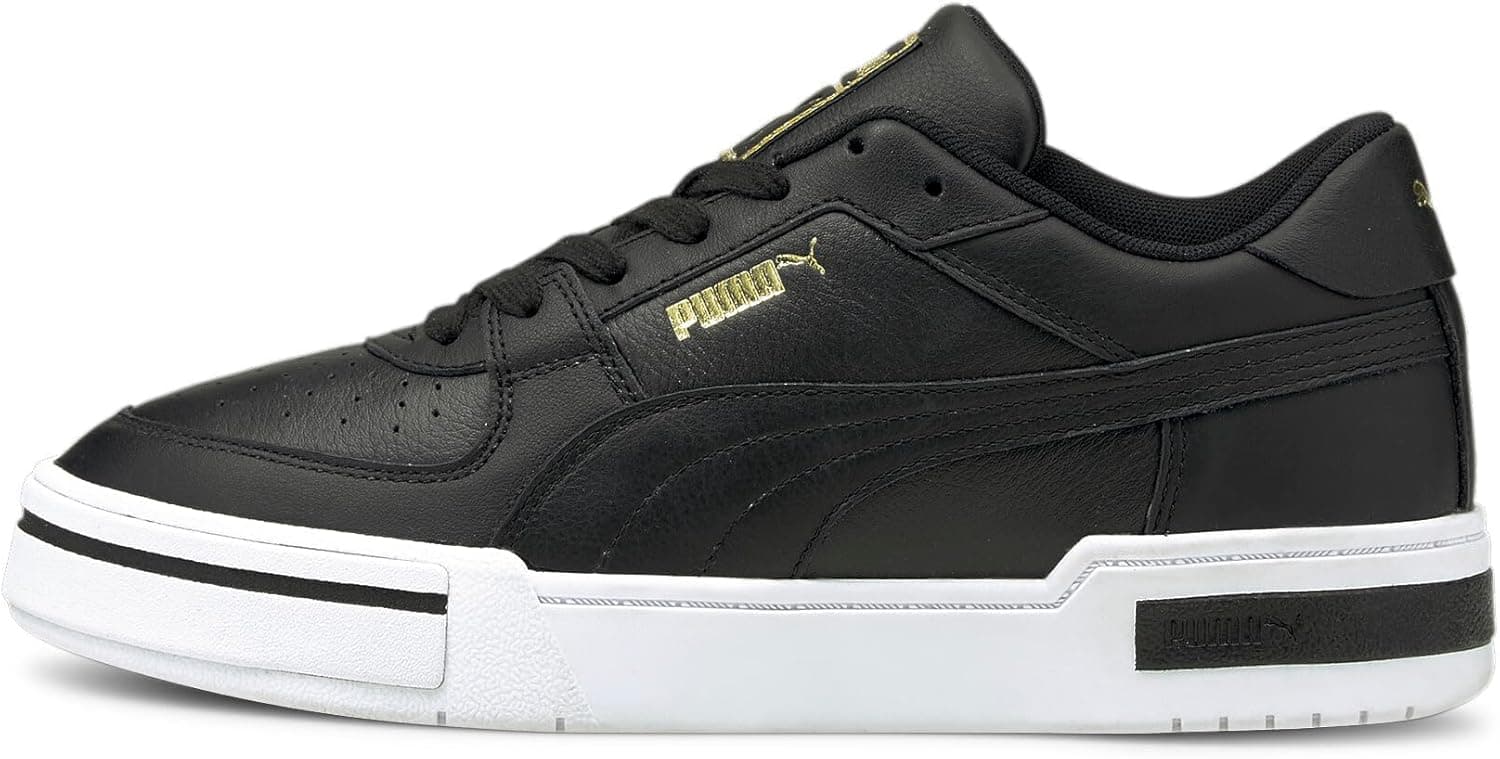 PUMA Ca Pro Classic, Sapatilhas unissexo para adulto
