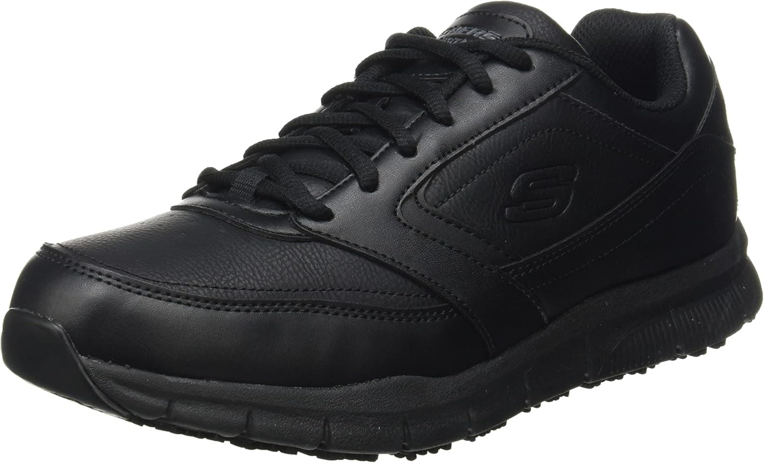 Skechers Nampa, Sapatos para serviço de alimentos para homem