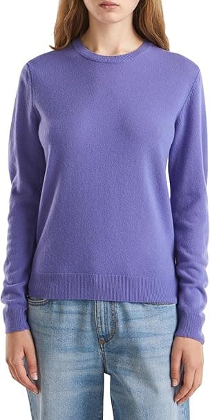 United Colors of Benetton Camisola para mulher