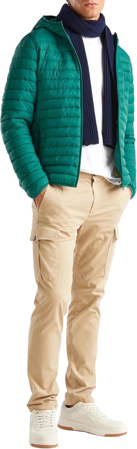 United Colors of Benetton Men's Jacket